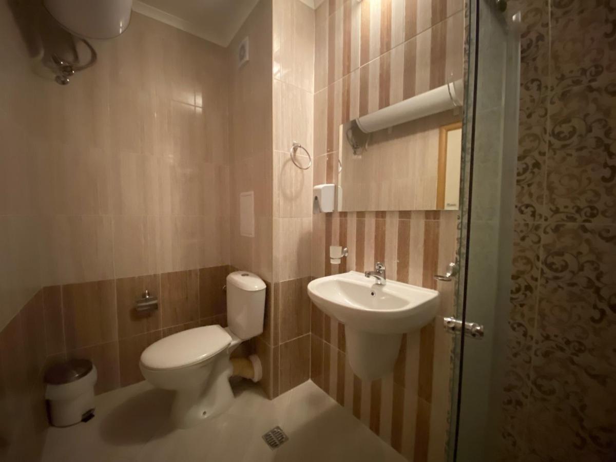 Messembria A309 Studio Солнечный берег Экстерьер фото