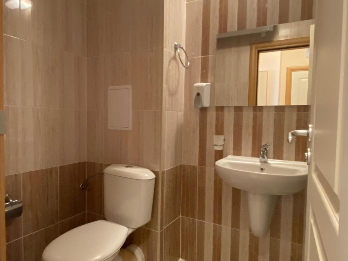 Messembria A309 Studio Солнечный берег Экстерьер фото