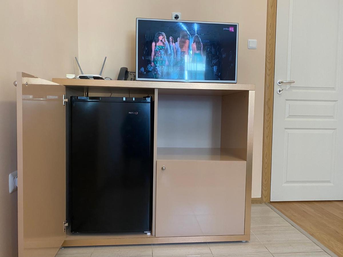 Messembria A309 Studio Солнечный берег Экстерьер фото