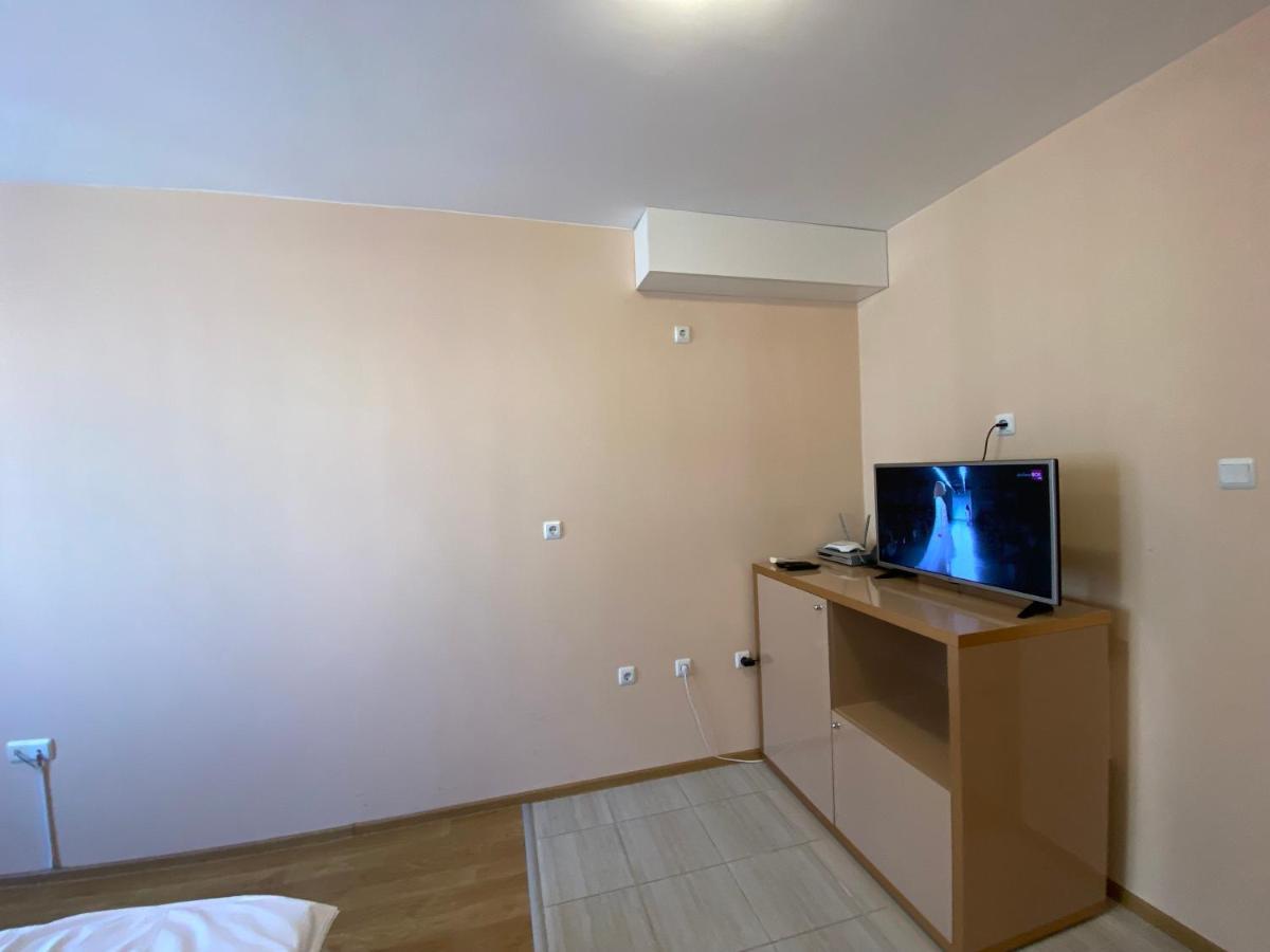 Messembria A309 Studio Солнечный берег Экстерьер фото