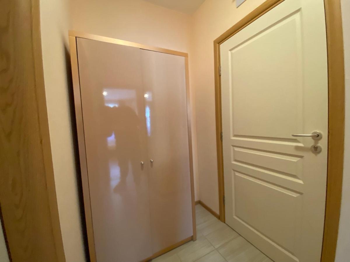 Messembria A309 Studio Солнечный берег Экстерьер фото